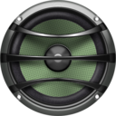 download Subwoofer clipart image with 45 hue color