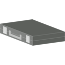 download Maletin clipart image with 90 hue color