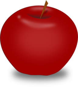 Red Apple