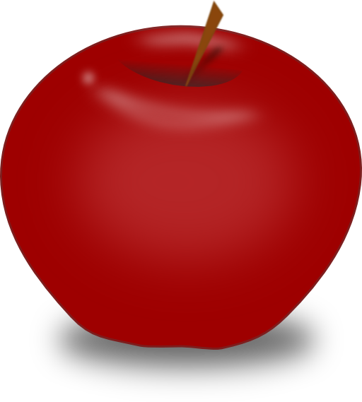 Red Apple