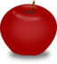 Red Apple