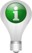 Info Lightbulb