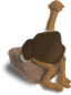 Ostrich