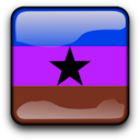 download Gh clipart image with 225 hue color