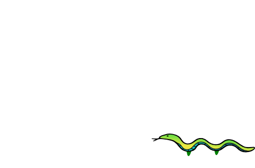 Snake Add Feet