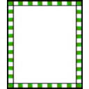 download Country Frame clipart image with 90 hue color