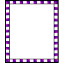 download Country Frame clipart image with 270 hue color