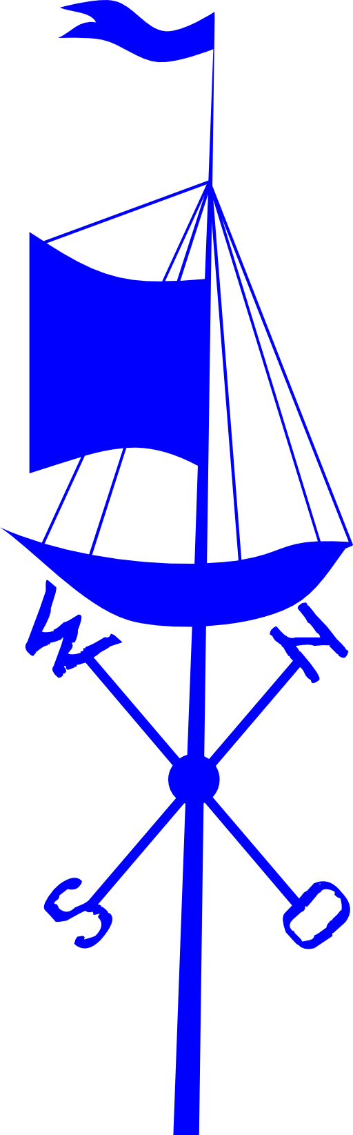 Vane Ship