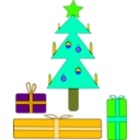 download Christmas2 clipart image with 45 hue color