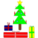 download Christmas2 clipart image with 0 hue color