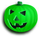 download Pumpkin clipart image with 90 hue color