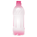 download Pet Bottle clipart image with 135 hue color