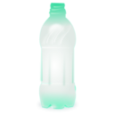 download Pet Bottle clipart image with 315 hue color