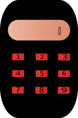 Calculator Icon