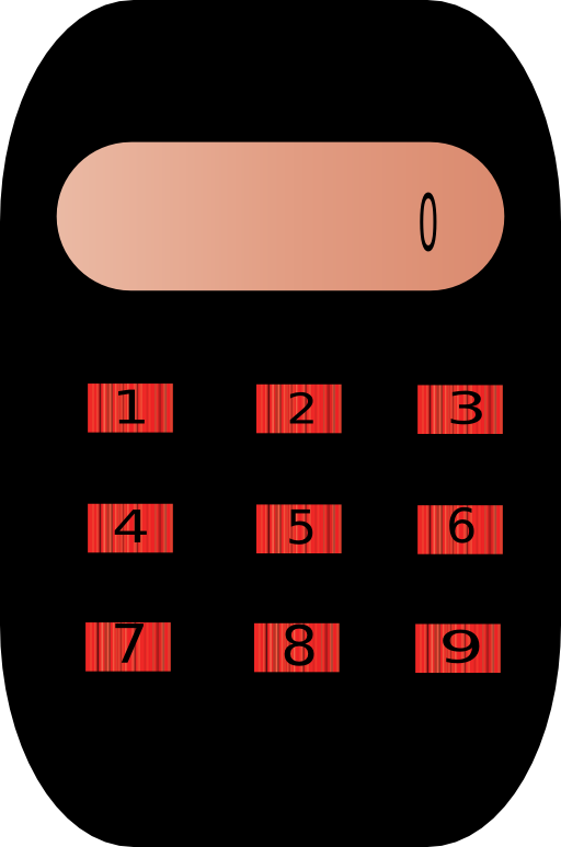 Calculator Icon