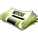 download Noticias clipart image with 45 hue color