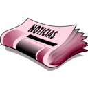 download Noticias clipart image with 315 hue color