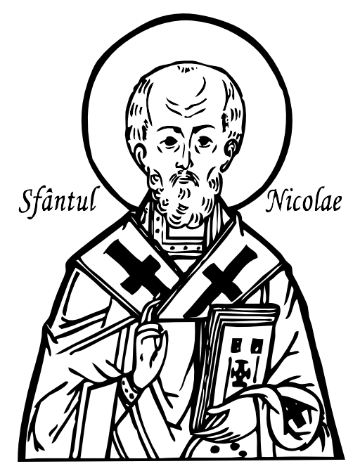 Saint Nicholas