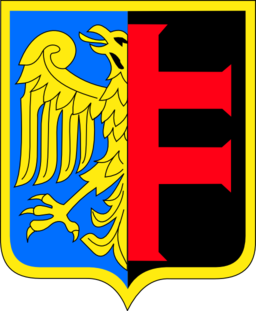 Chorzow Coat Of Arms