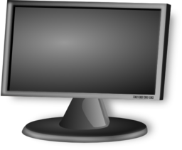 Lcd Screen