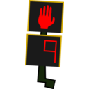 Crosswalk Signal