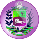 download Escudo De La Republica Bolivariana De Venezuela clipart image with 90 hue color