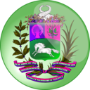 download Escudo De La Republica Bolivariana De Venezuela clipart image with 270 hue color