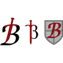 B Logos