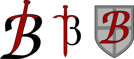 B Logos