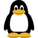 Tux The Penguin