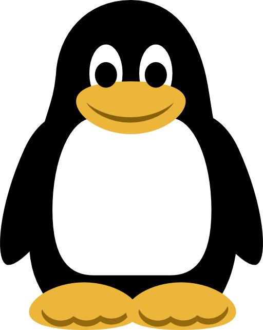 Tux The Penguin