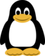 Tux The Penguin