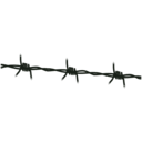 download Barbed Wire clipart image with 90 hue color