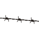 Barbed Wire