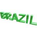 download Brazil Gold clipart image with 90 hue color