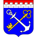 Coat Of Arms Of Leningrad Region