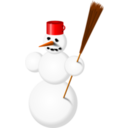 Snowman 2