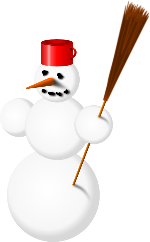 Snowman 2