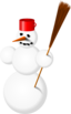 Snowman 2