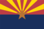 Arizona State Flag