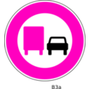 download B3a clipart image with 315 hue color