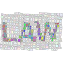 download Mosaic Law clipart image with 90 hue color