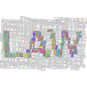 download Mosaic Law clipart image with 225 hue color