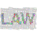 download Mosaic Law clipart image with 315 hue color