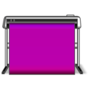 download Cutter clipart image with 90 hue color