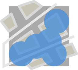 Map Area Icon