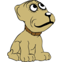 Cartoon Dog