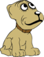 Cartoon Dog