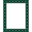 download Frame 2 clipart image with 90 hue color
