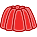 Tango Style Red Jelly